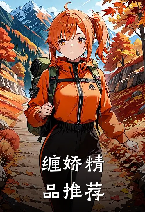 缠娇精品推荐