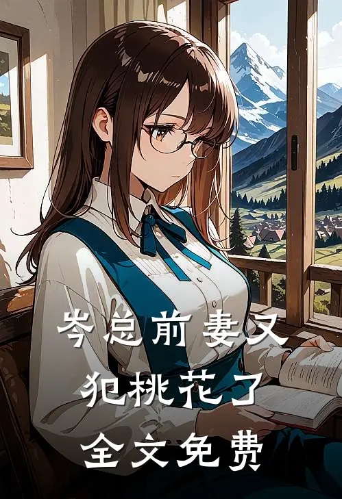 岑总前妻又犯桃花了全文免费