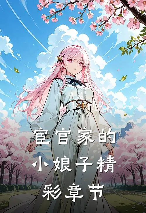 宦官家的小娘子精彩章节