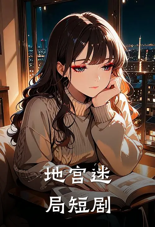 地宫迷局 短剧