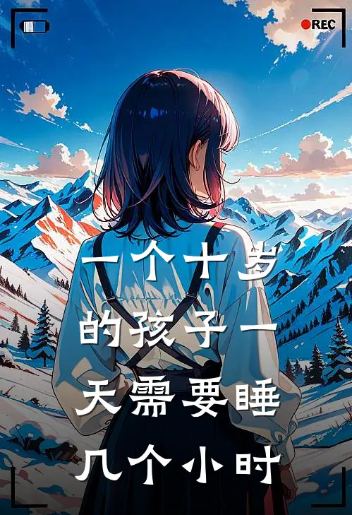 一个十岁的孩子一天需要睡几个小时