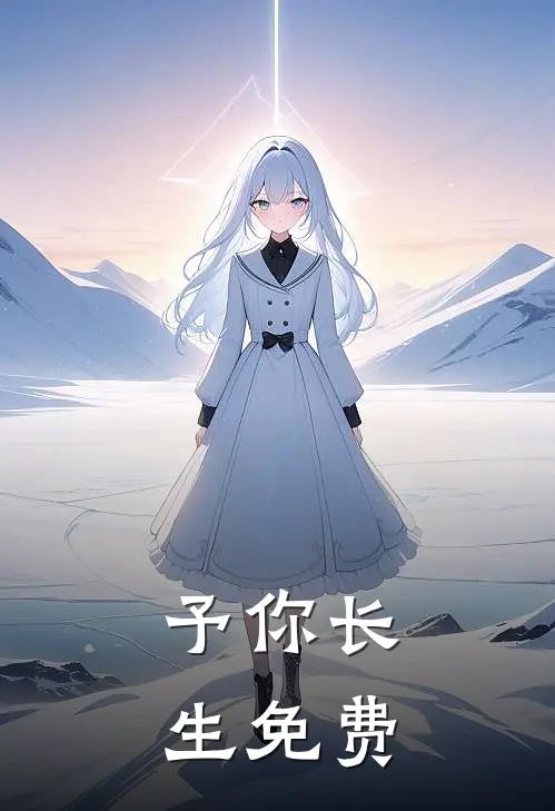 予你长生免费