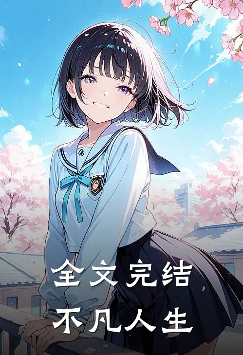 全文完结不凡人生
