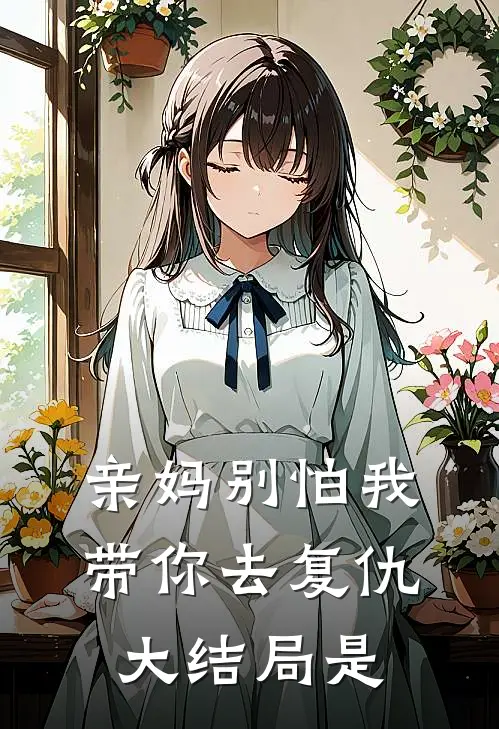 亲妈别怕我带你去复仇大结局是