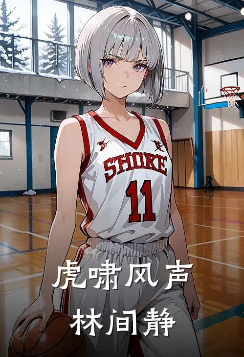虎啸风声林间静