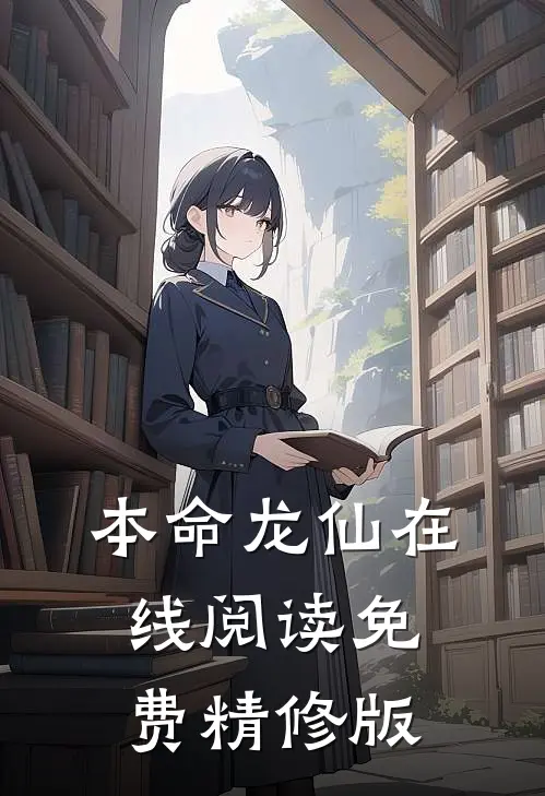 本命龙仙在线阅读免费精修版