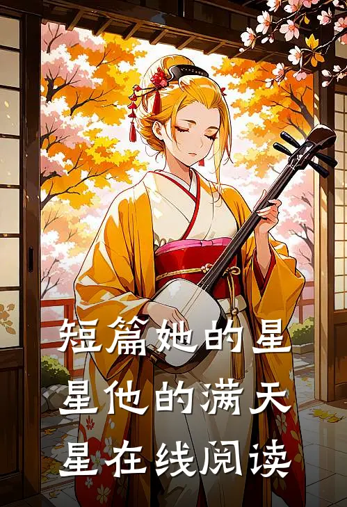 短篇她的星星他的满天星在线阅读