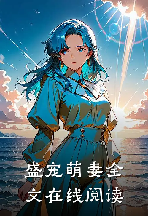盛宠萌妻 全文在线阅读