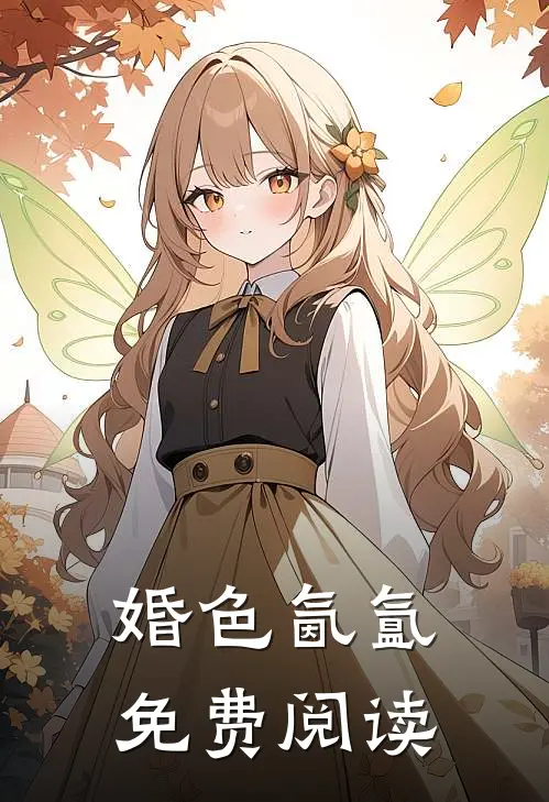 婚色氤氲免费阅读