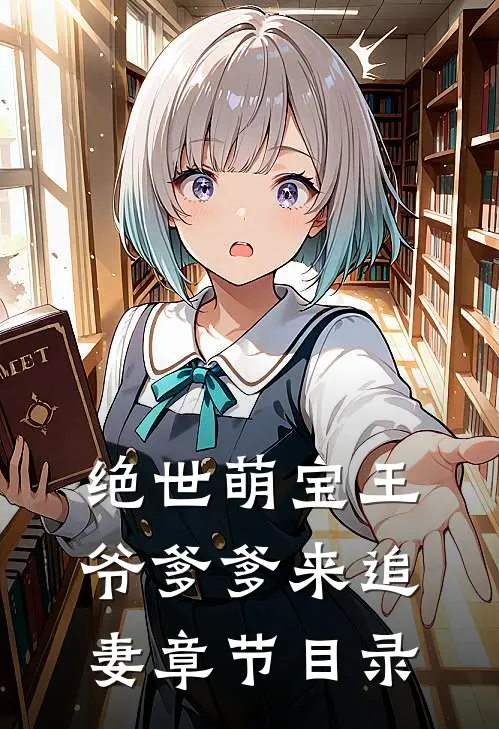 绝世萌宝王爷爹爹来追妻章节目录