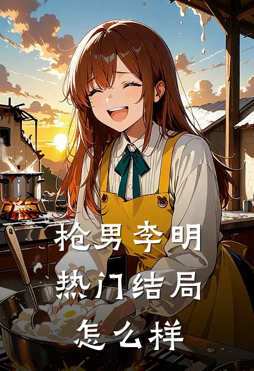 枪男李明热门结局怎么样