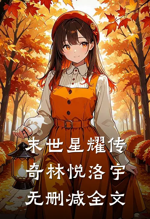 末世星耀传奇林悦洛宇无删减全文