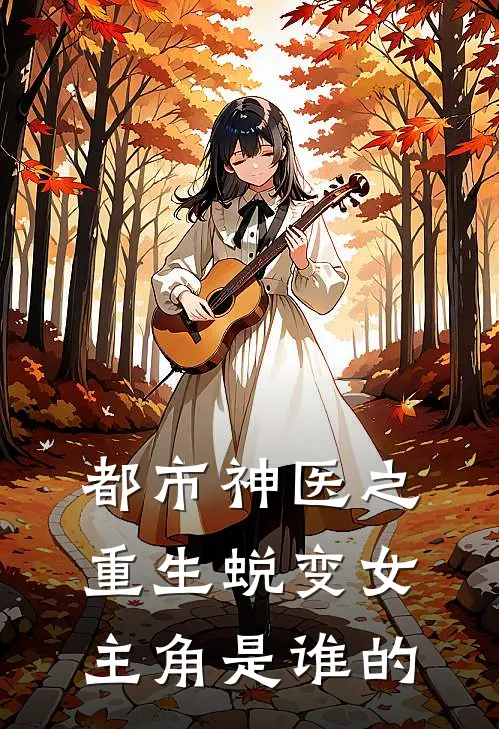 都市神医之重生蜕变女主角是谁的