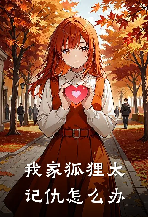 我家狐狸太记仇怎么办