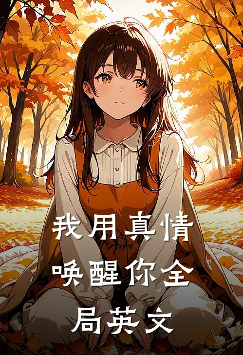我用真情唤醒你全局英文
