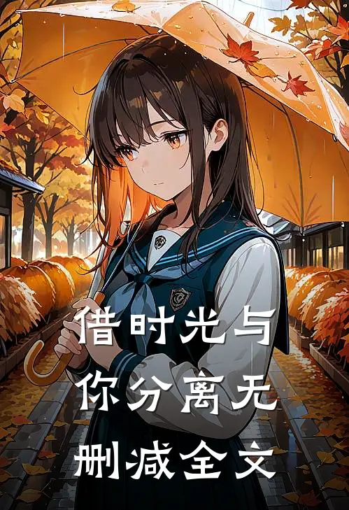 借时光与你分离无删减全文