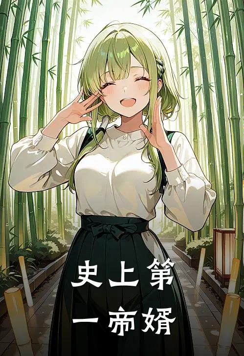史上第一帝婿