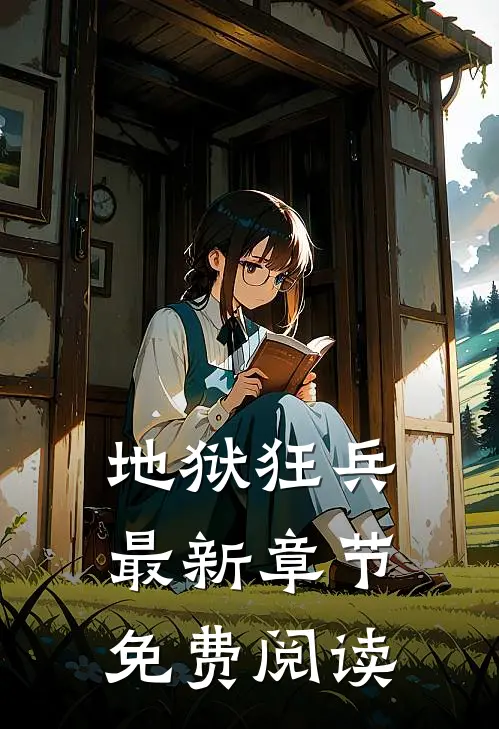 地狱狂兵最新章节免费阅读