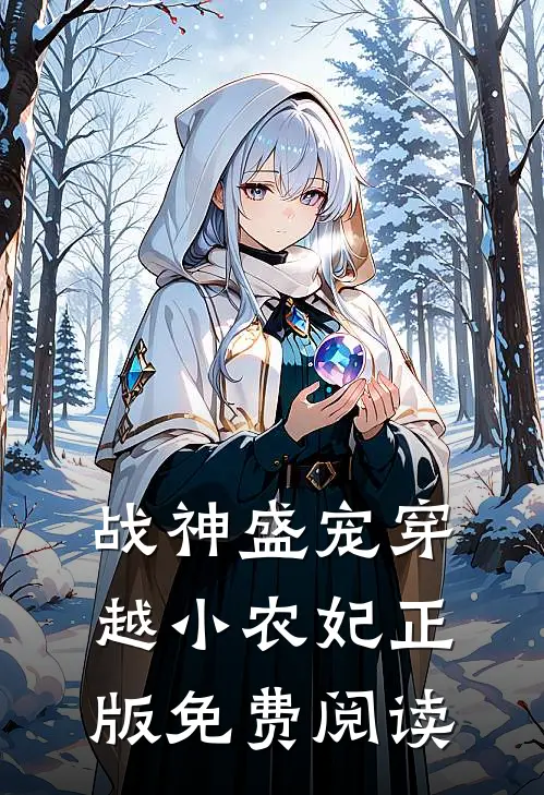 战神盛宠穿越小农妃正版免费阅读