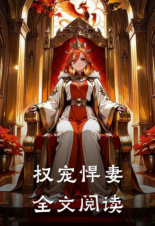 权宠悍妻全文阅读