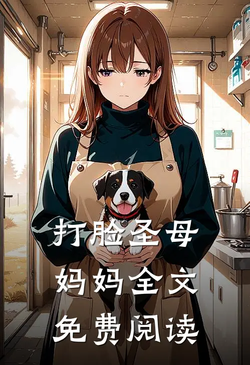 打脸圣母妈妈全文免费阅读