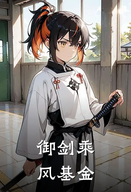 御剑乘风基金