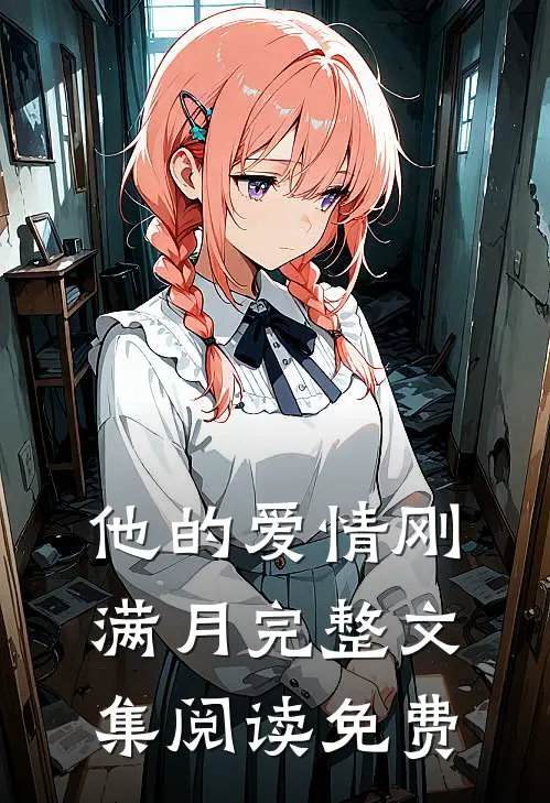 他的爱情刚满月完整文集阅读免费