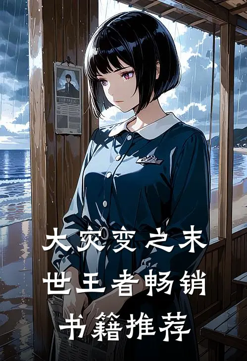 大灾变之末世王者畅销书籍推荐