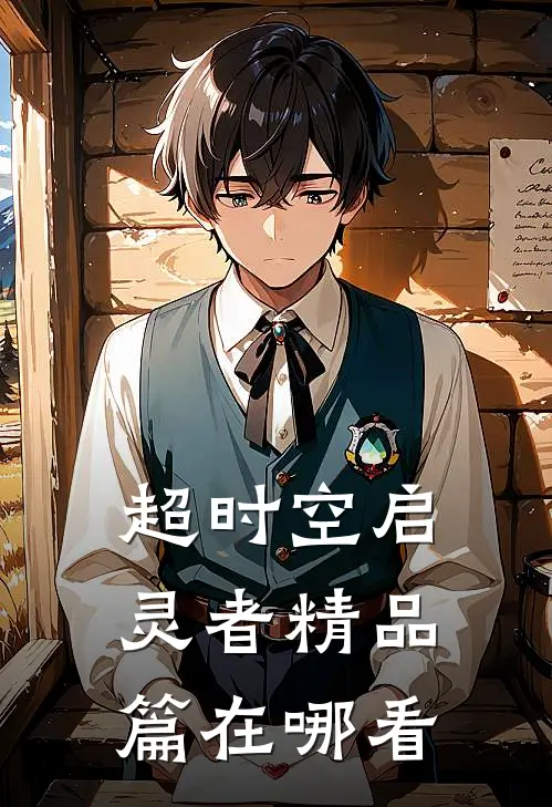 超时空启灵者精品篇在哪看