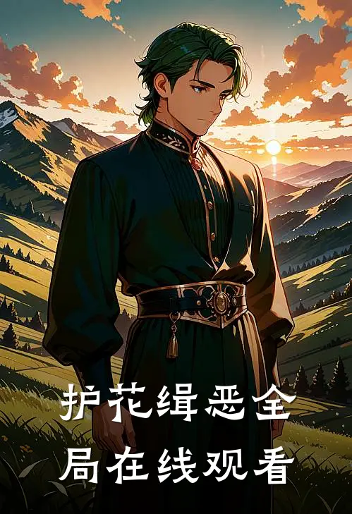 护花缉恶全局在线观看