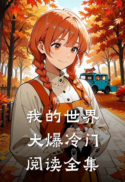 我的世界大爆冷门阅读全集