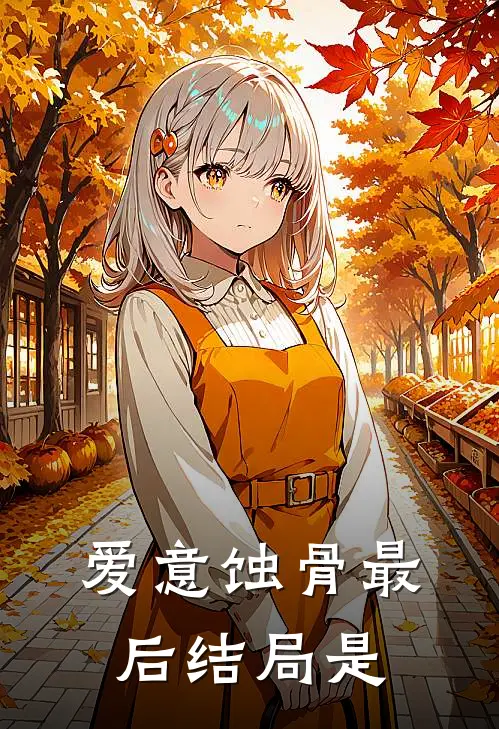 爱意蚀骨最后结局是