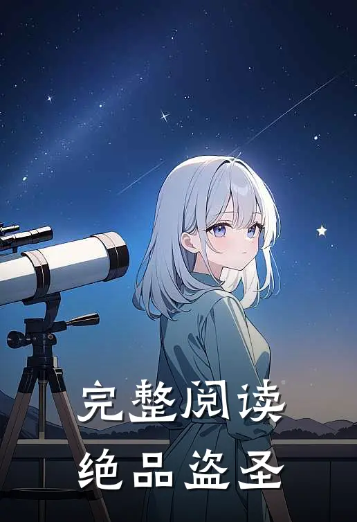 完整阅读绝品盗圣