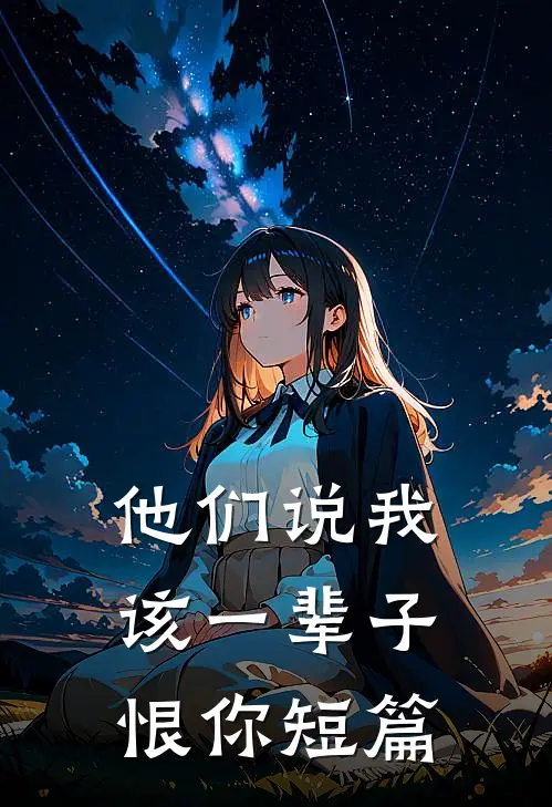 他们说我该一辈子恨你短篇