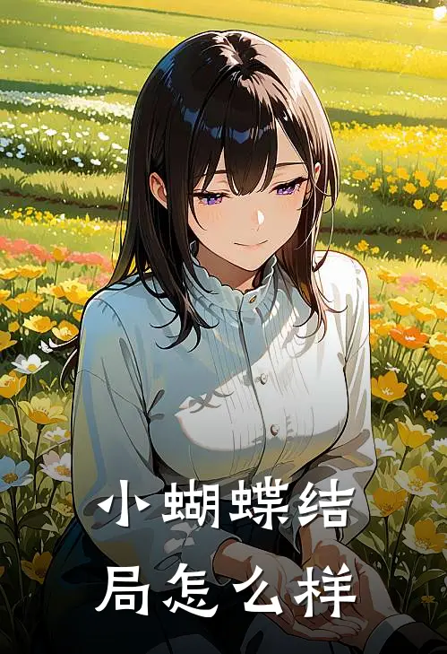 小蝴蝶结局怎么样