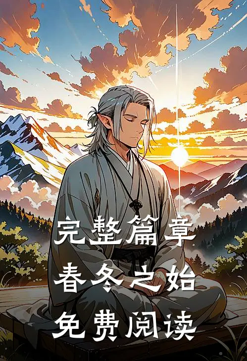 完整篇章春冬之始免费阅读