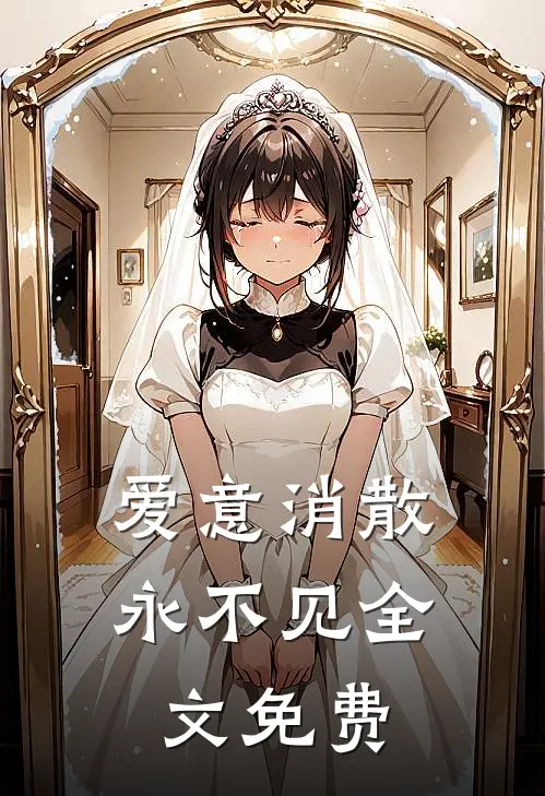 爱意消散永不见全文免费