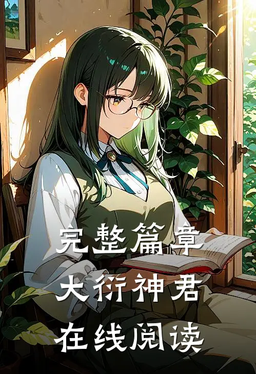 完整篇章大衍神君在线阅读