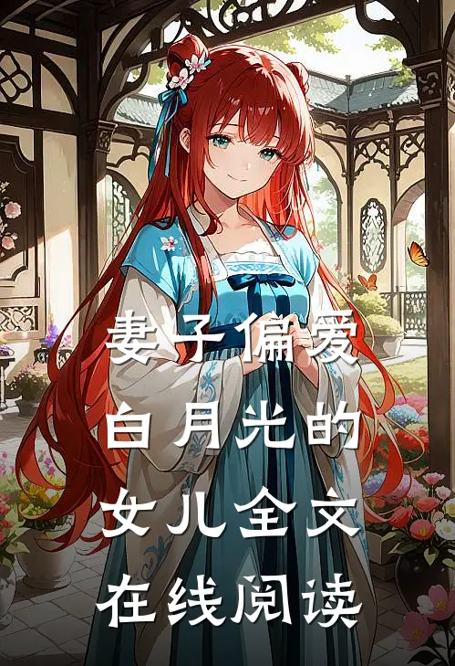 妻子偏爱白月光的女儿全文在线阅读