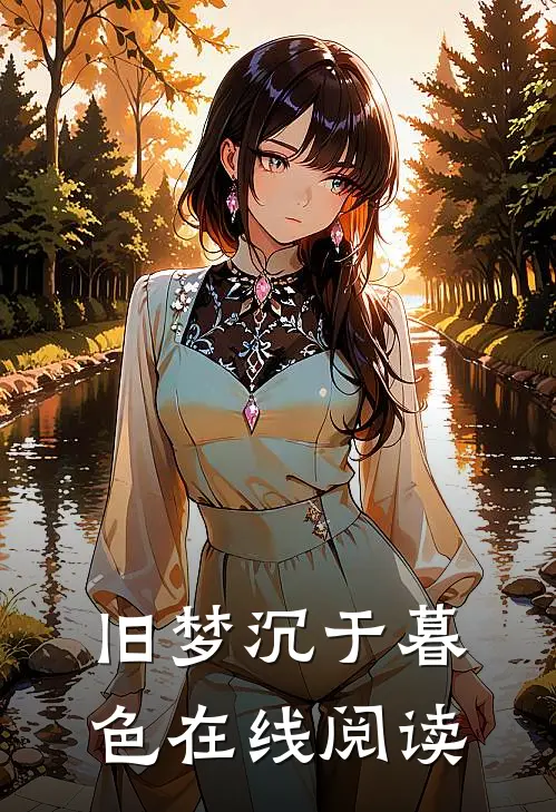 旧梦沉于暮色在线阅读