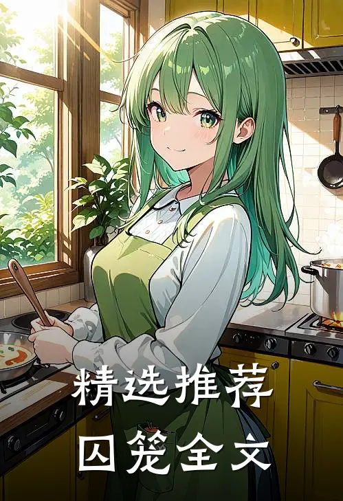 精选推荐囚笼全文