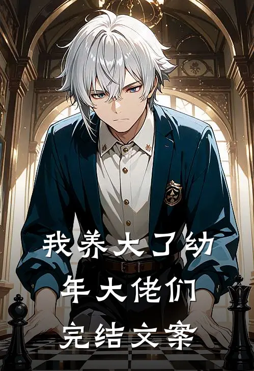 我养大了幼年大佬们完结文案