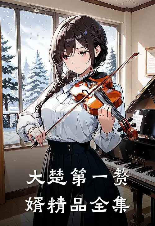 大楚第一赘婿精品全集