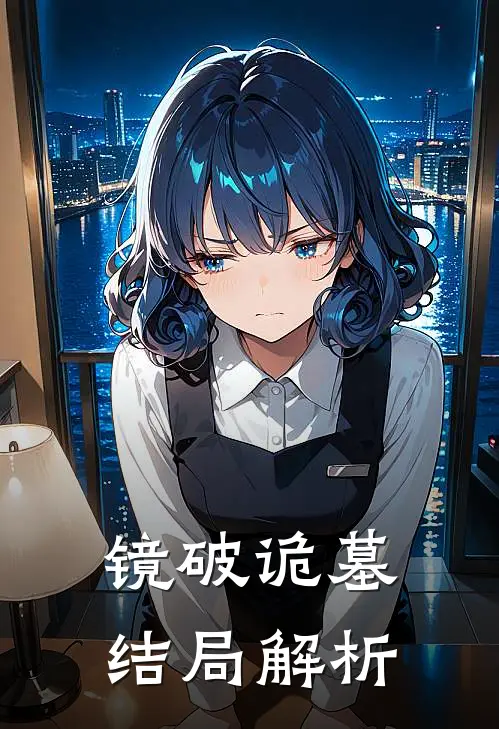 镜破诡墓结局解析