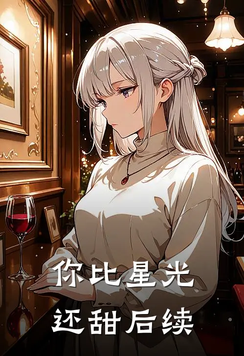 你比星光还甜后续