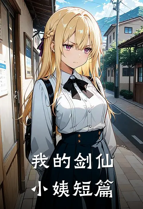 我的剑仙小姨短篇