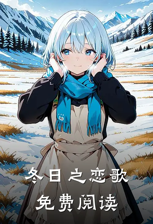 冬日之恋歌免费阅读