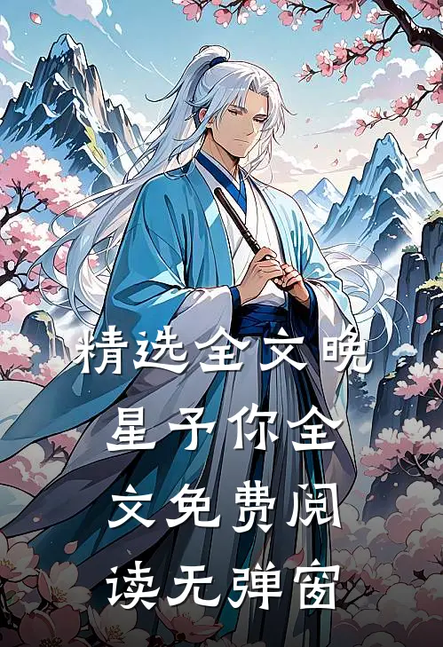 精选全文晚星予你全文免费阅读无弹窗