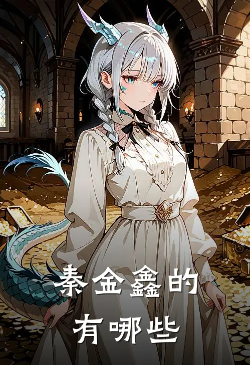 秦金鑫的有哪些