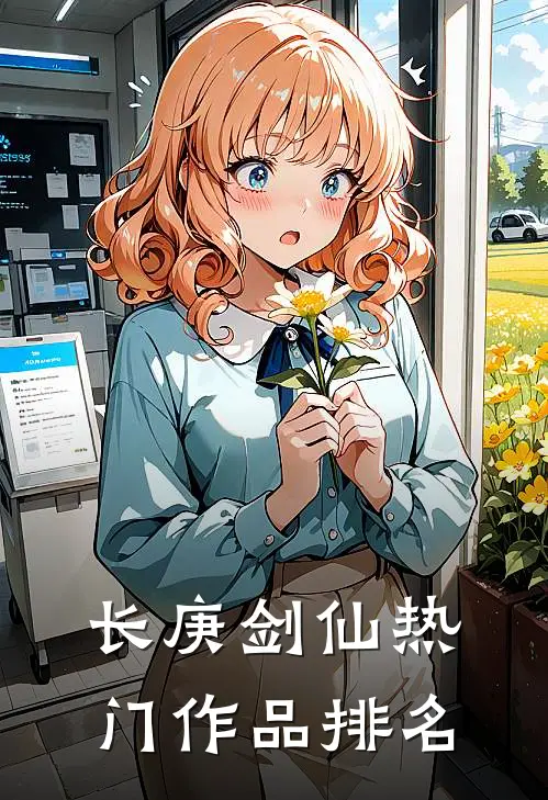 长庚剑仙热门作品排名